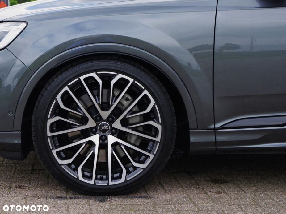 Audi Q7 50 TDI mHEV Quattro S Line Tiptr - 20