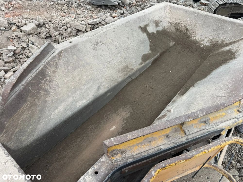 Inny RUBBLE MASTER RM70 - 7