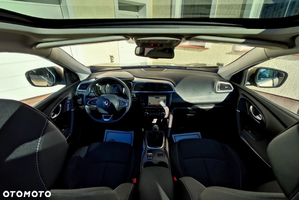 Renault Kadjar Energy TCe 130 Business - 7