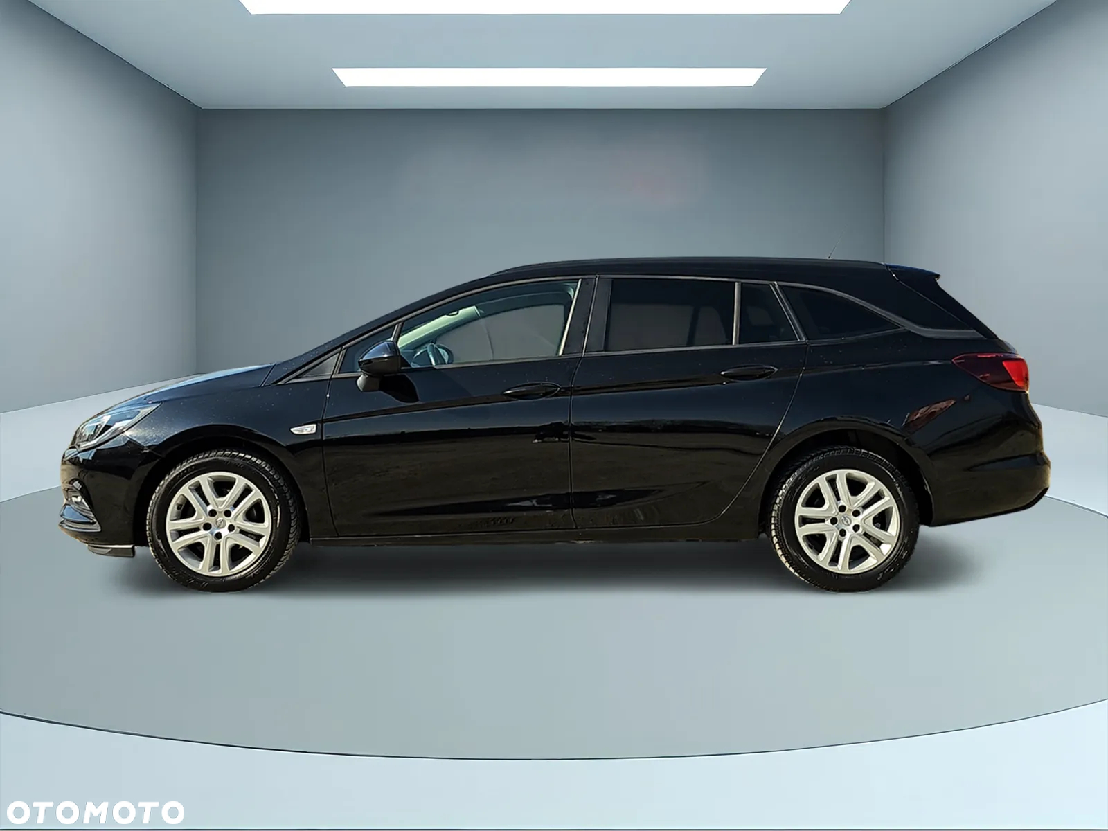 Opel Astra V 1.4 T Enjoy S&S - 6