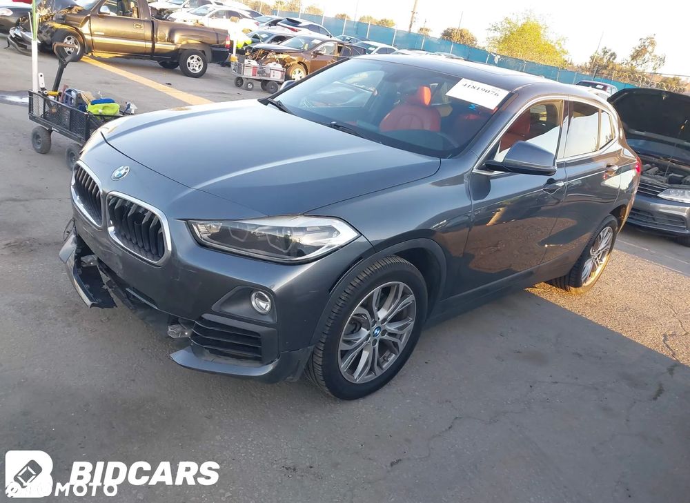 BMW X2 - 20
