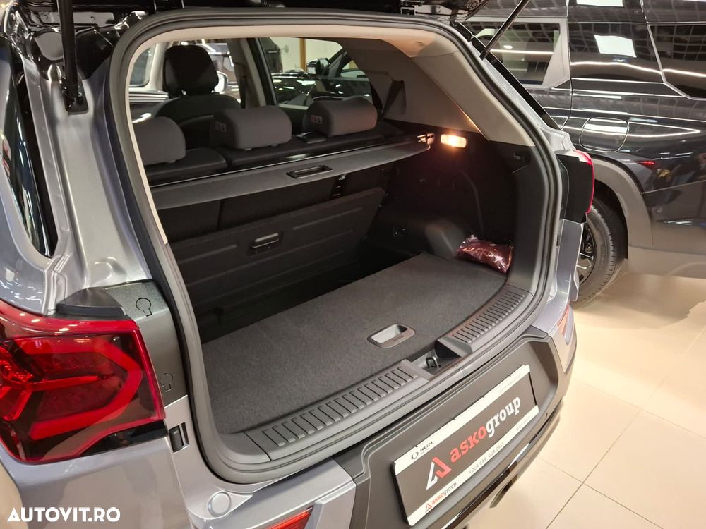 KG Mobility Korrando - 11