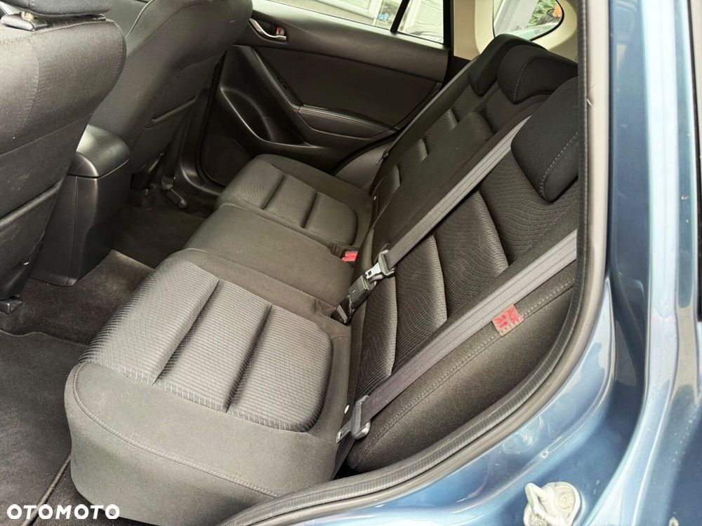 Mazda CX-5 2.2 D Skymotion 2WD - 11