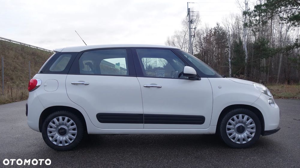 Fiat 500L 1.4 16V Pop Star - 5