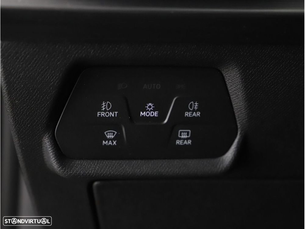 Cupra Formentor 1.4 e-Hybrid DSG VZ - 33