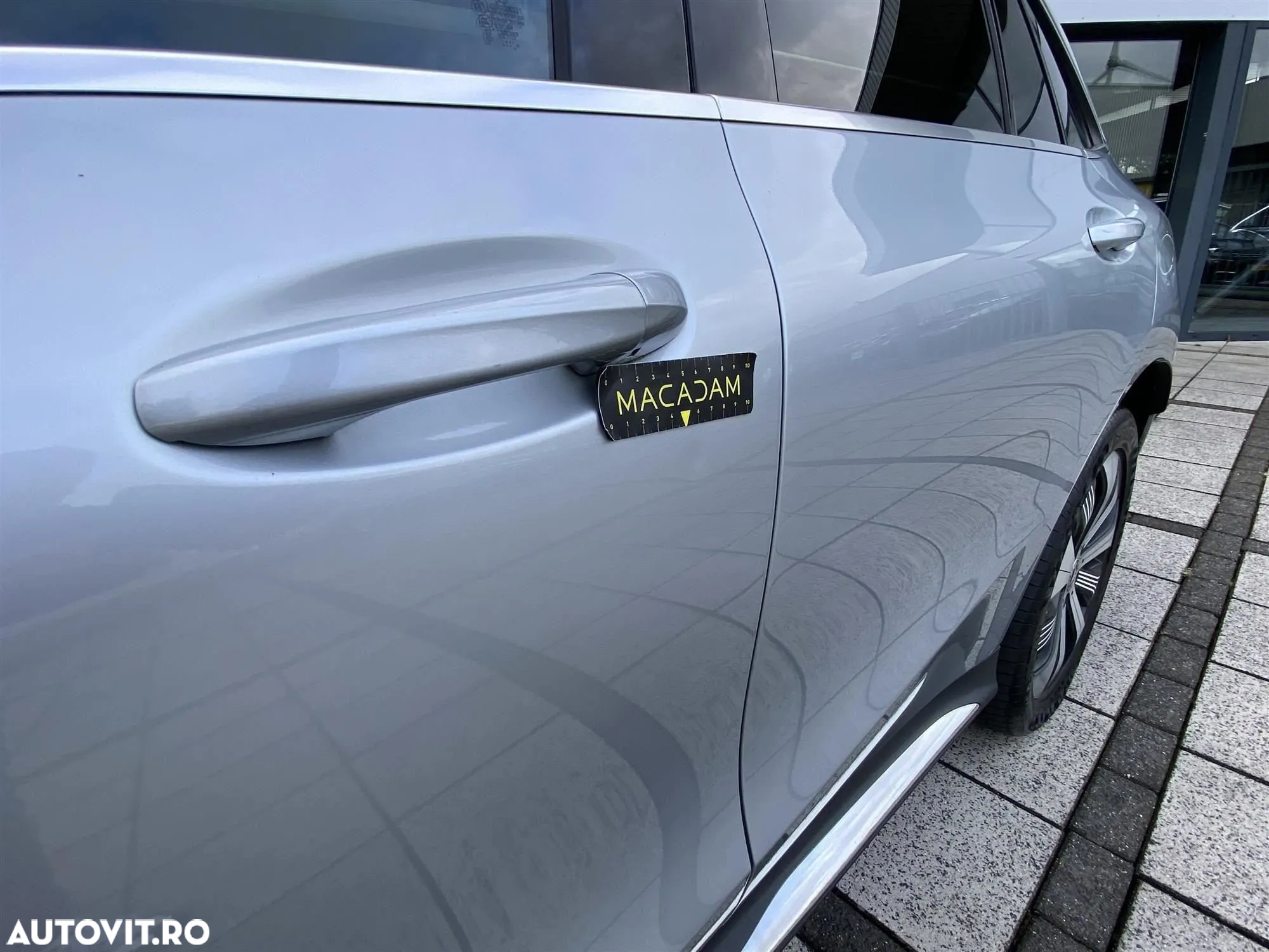 Mercedes-Benz EQC 400 4MATIC - 39