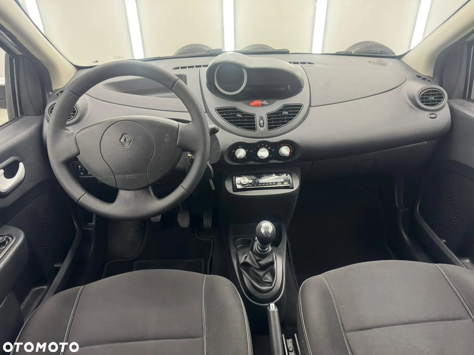 Renault Twingo 1.2 16V Dynamique - 4