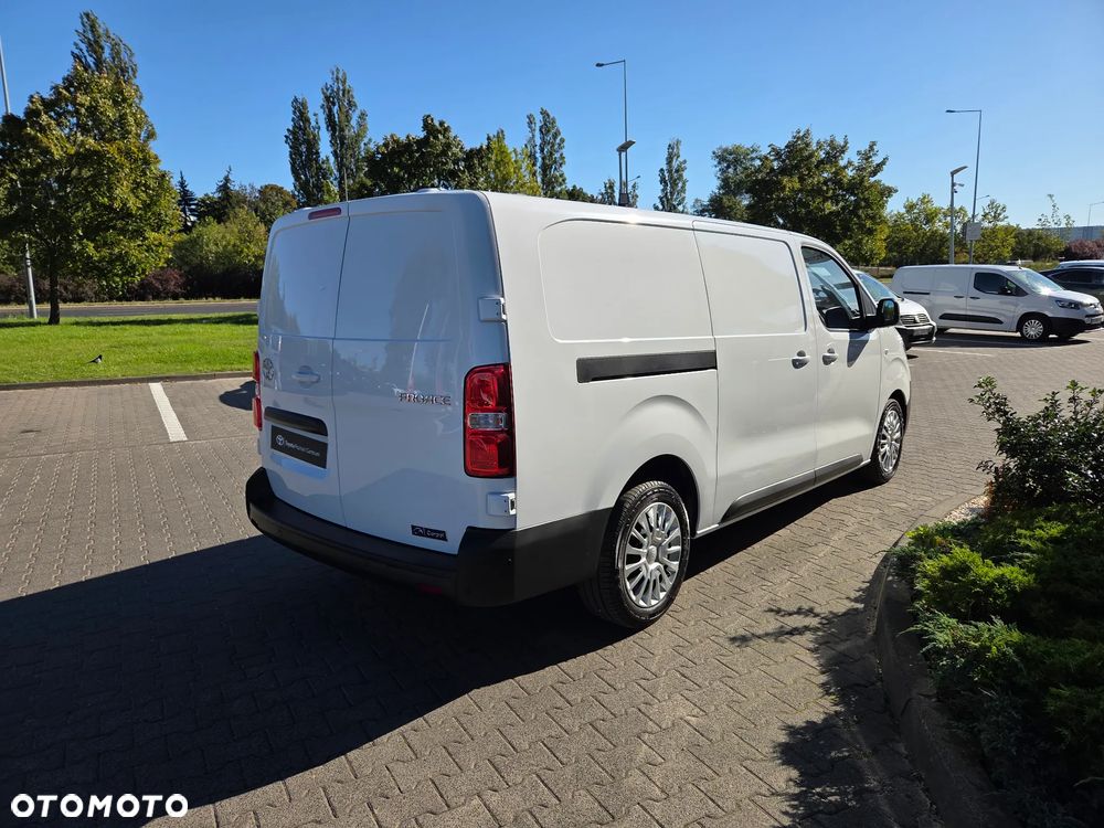 Toyota PROACE LONG - 6