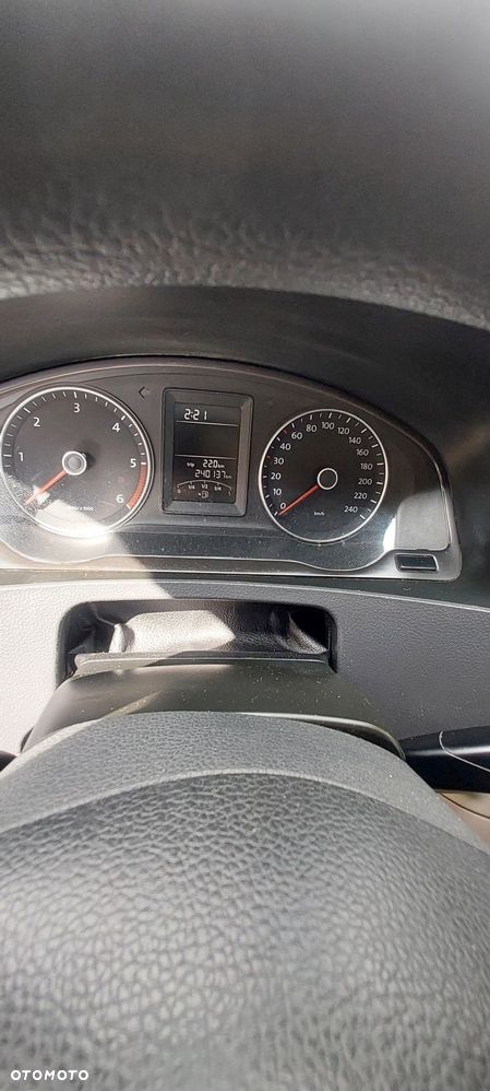 Volkswagen Transporter - 6
