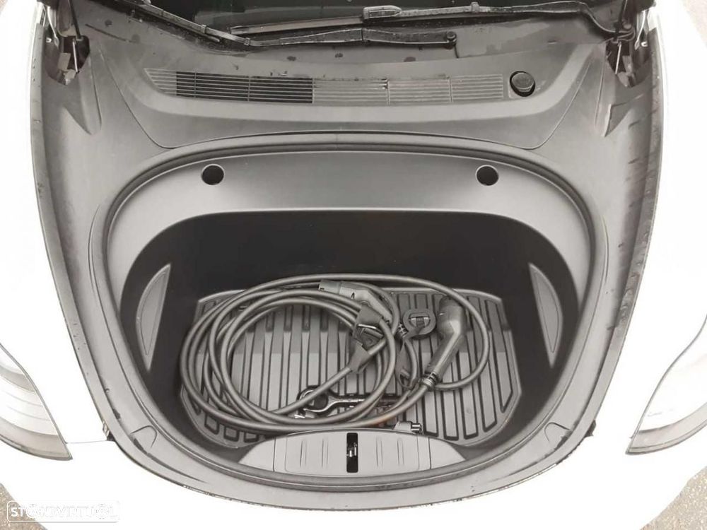 Tesla Model 3 Long Range AWD Dual Motor Performance - 10