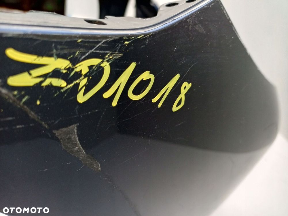 BMW 6 GT G32 M-PAKIET LCI LIFT 2020- ZDERZAK PRZÓD PRZEDNI 8078784 ÷ - 14