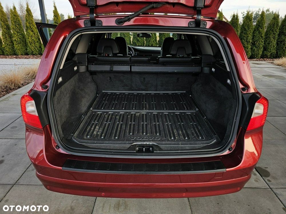 Volvo V70 - 19