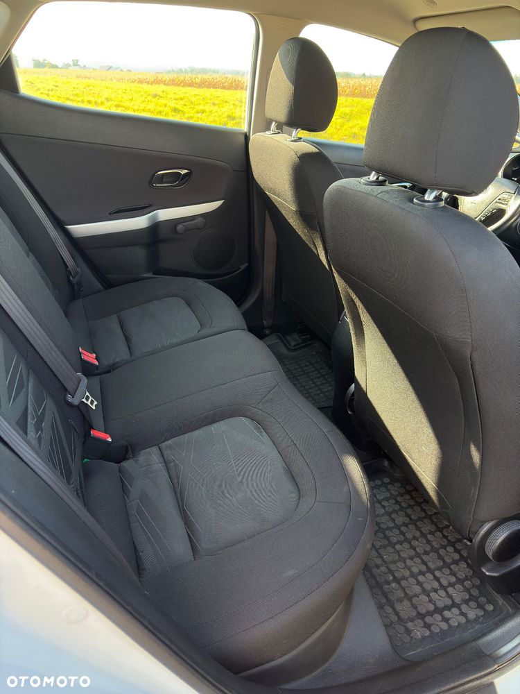 Kia Ceed - 17