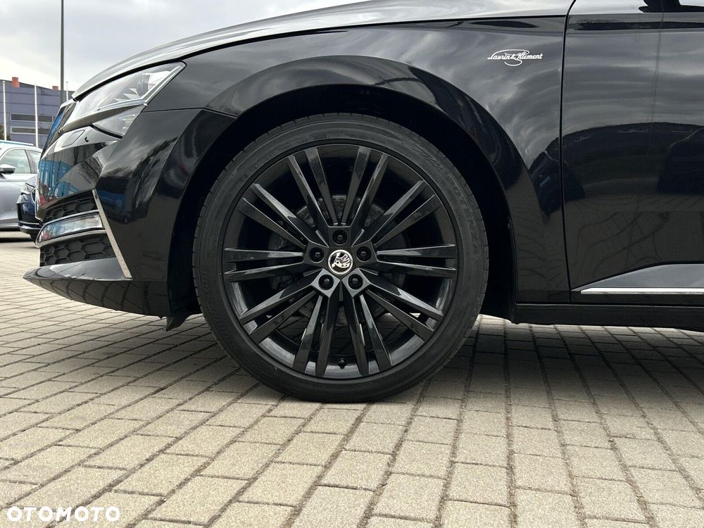 Skoda Superb 2.0 TDI SCR L&K DSG - 40