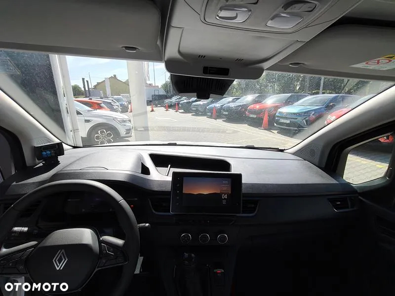 Renault Kangoo Van L2 Izoterma z Agregatem - 12