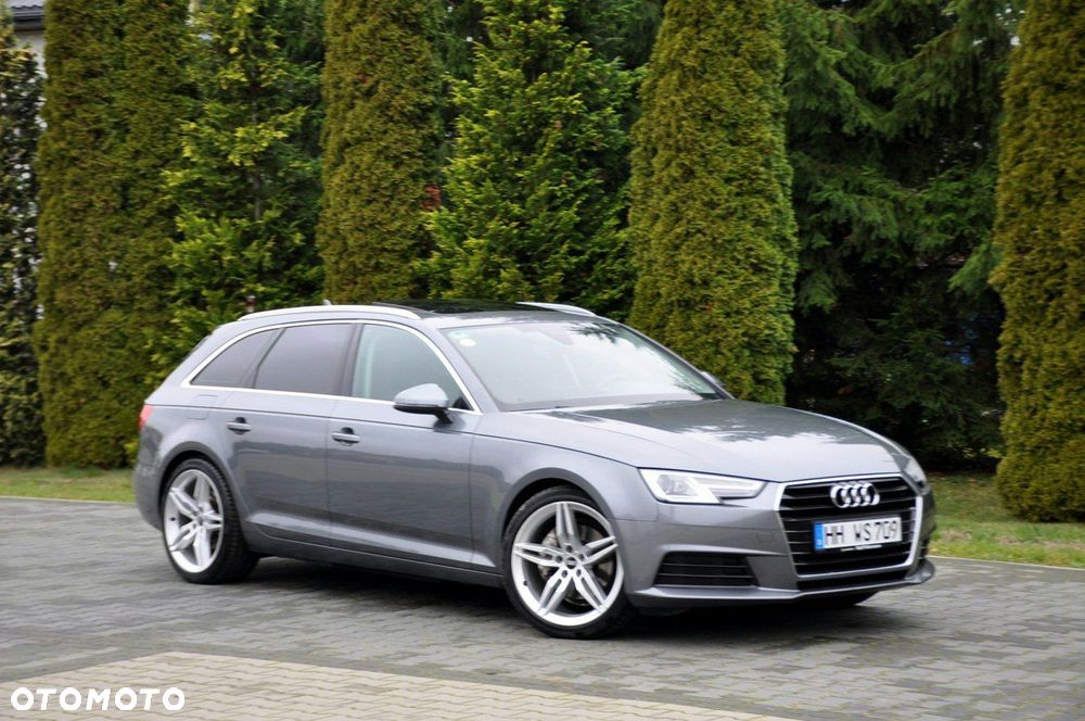 Audi A4 Avant - 3