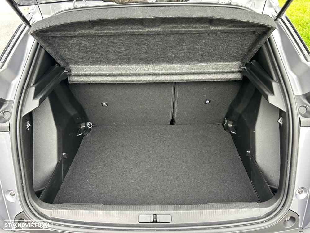 Peugeot 2008 1.2 PureTech Allure Pack - 12