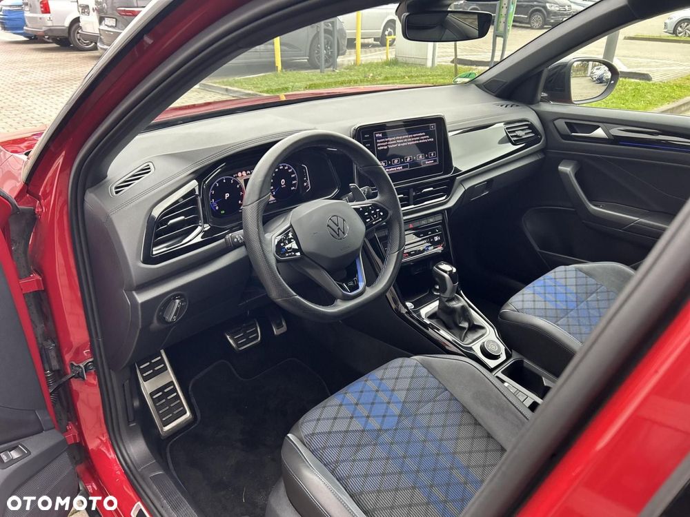 Volkswagen T-Roc - 9