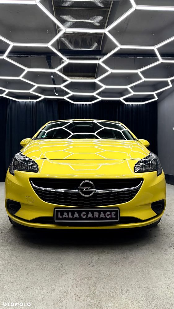 Opel Corsa 1.3 D (CDTi) (ecoFLEX) Start/Stop Color Edition - 5