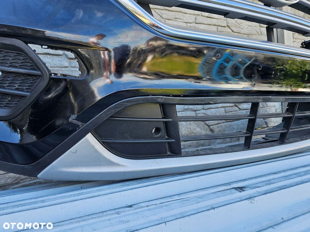 Ford kuga mk2 II lift ZDERZAK PRZOD - 8