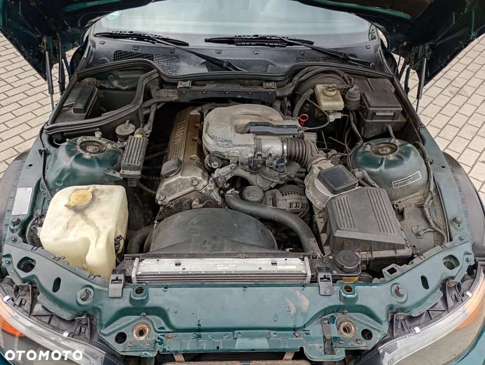 BMW Z3 1.8 - 28