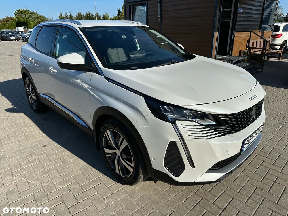 Peugeot 3008 - 2