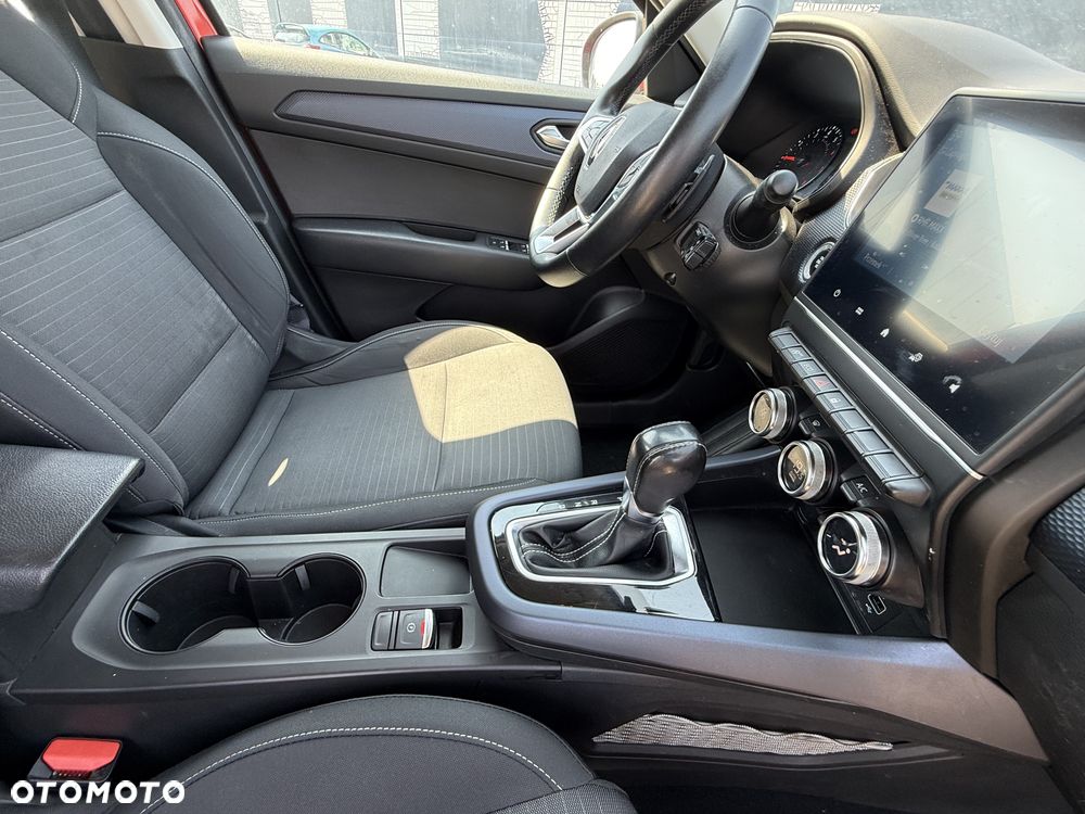 Renault Arkana 1.3 TCe mHEV Zen EDC - 23