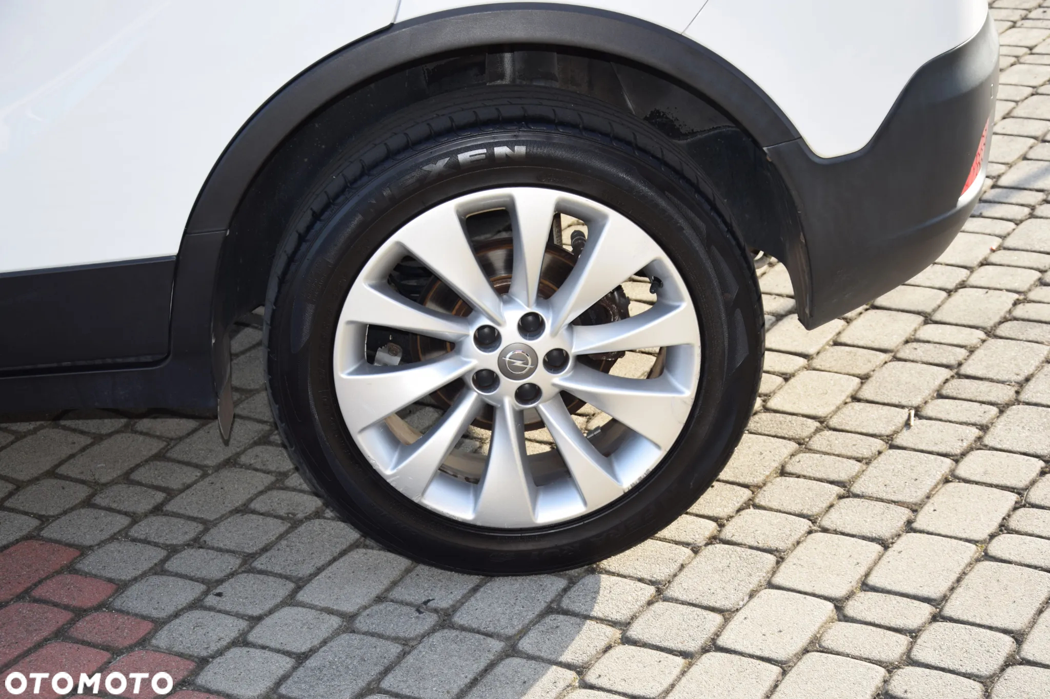 Opel Mokka - 21