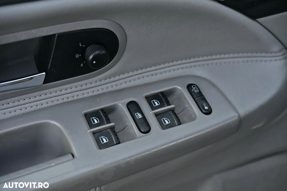 Volkswagen Sharan 1.9TDI Trendline - 17