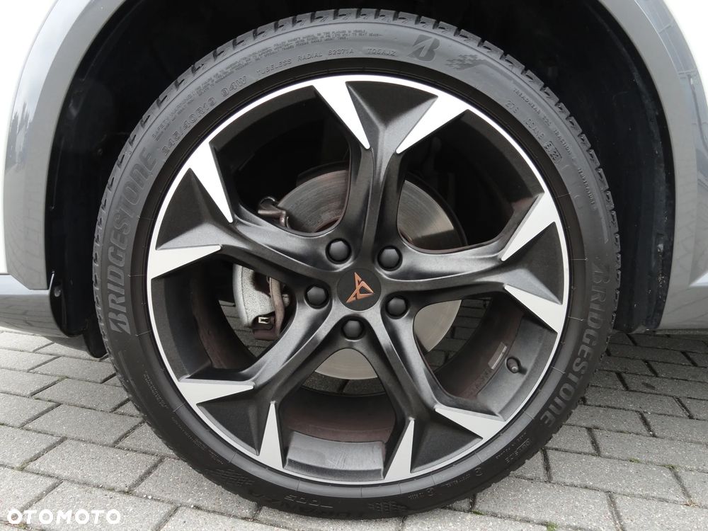 Cupra Formentor 1.5 TSI DSG Tribe Edition - 26