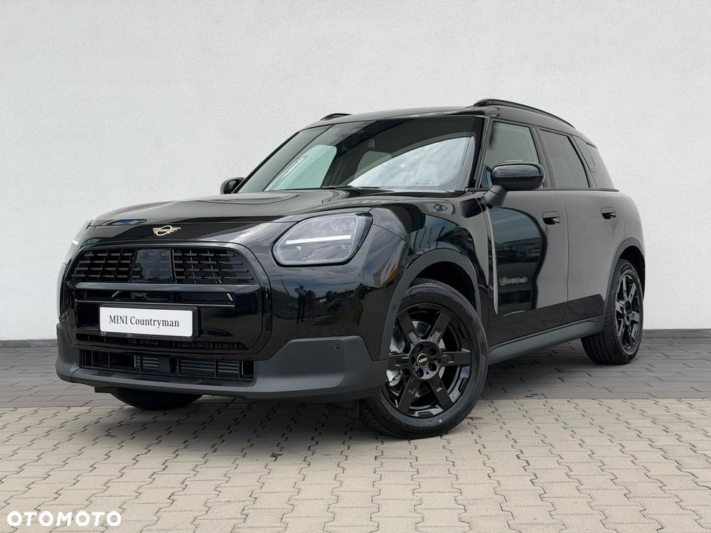 MINI Countryman - 1