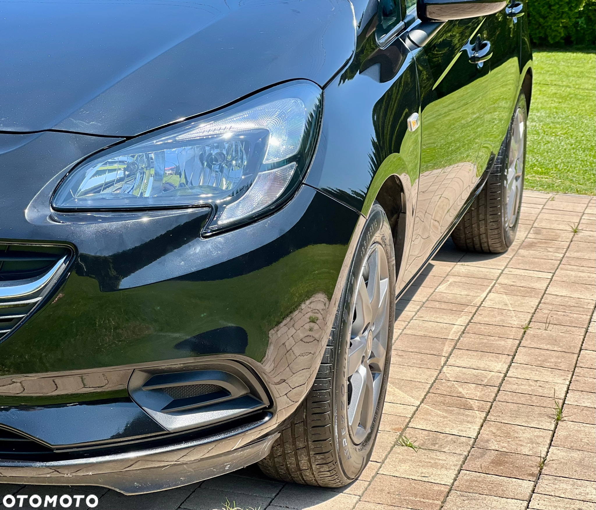 Opel Corsa 1.4 Selection - 12