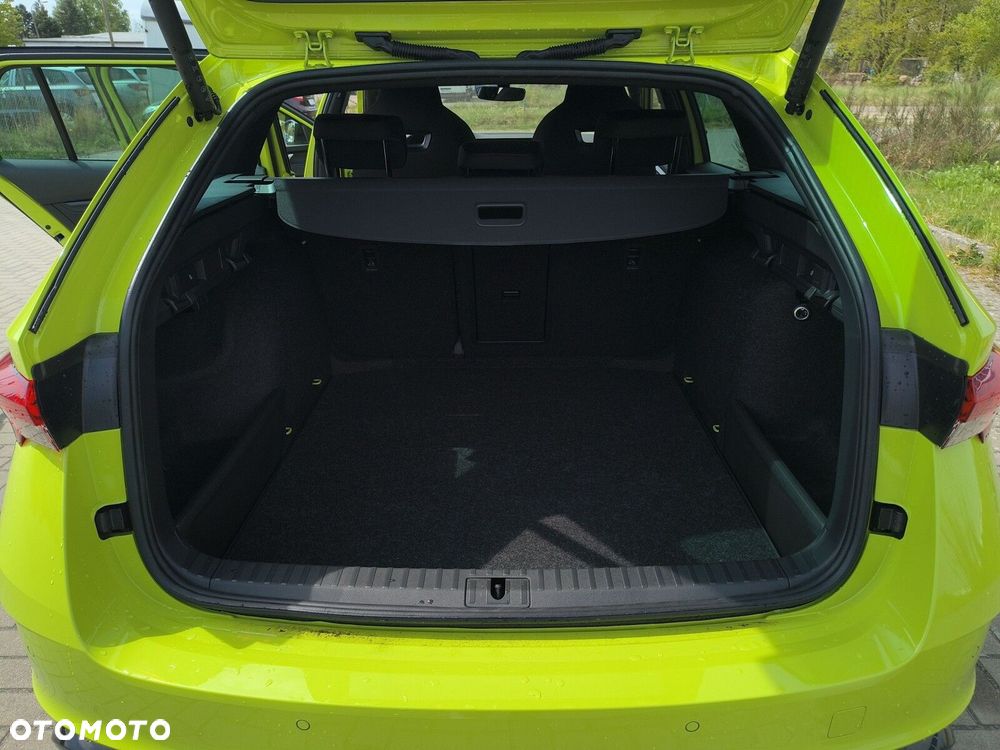 Skoda Octavia 2.0 TSI RS DSG - 18