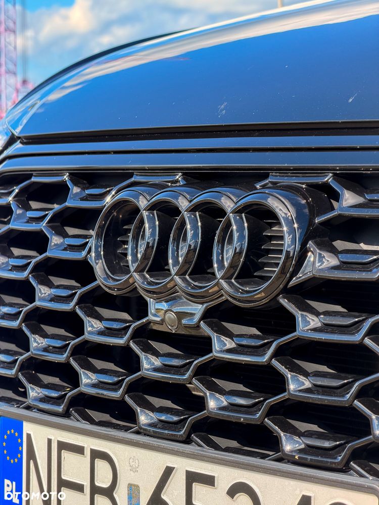 Audi Q5 40 TDI mHEV Quattro S Line S tronic - 12