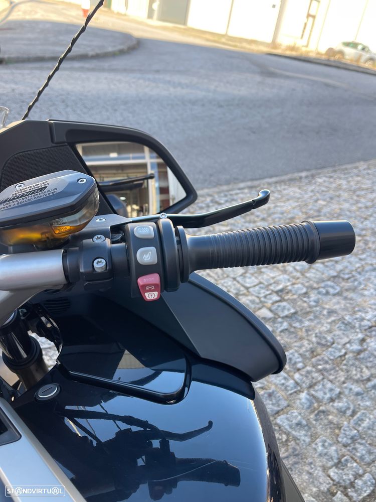 BMW R 1200 RT - 8