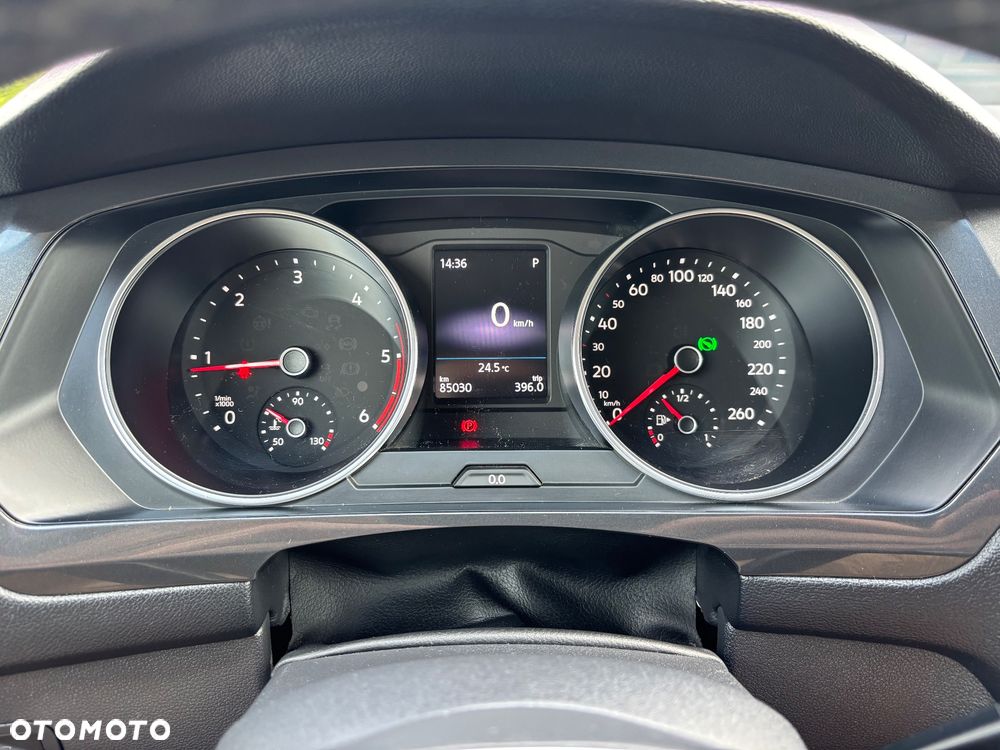 Volkswagen Tiguan 2.0 TDI BMT SCR 4Mot Highline DSG - 22