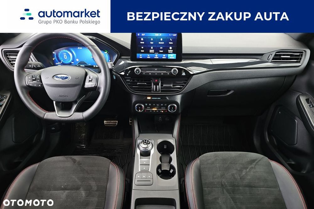 Ford Kuga 2.5 FHEV AWD ST-Line X - 6