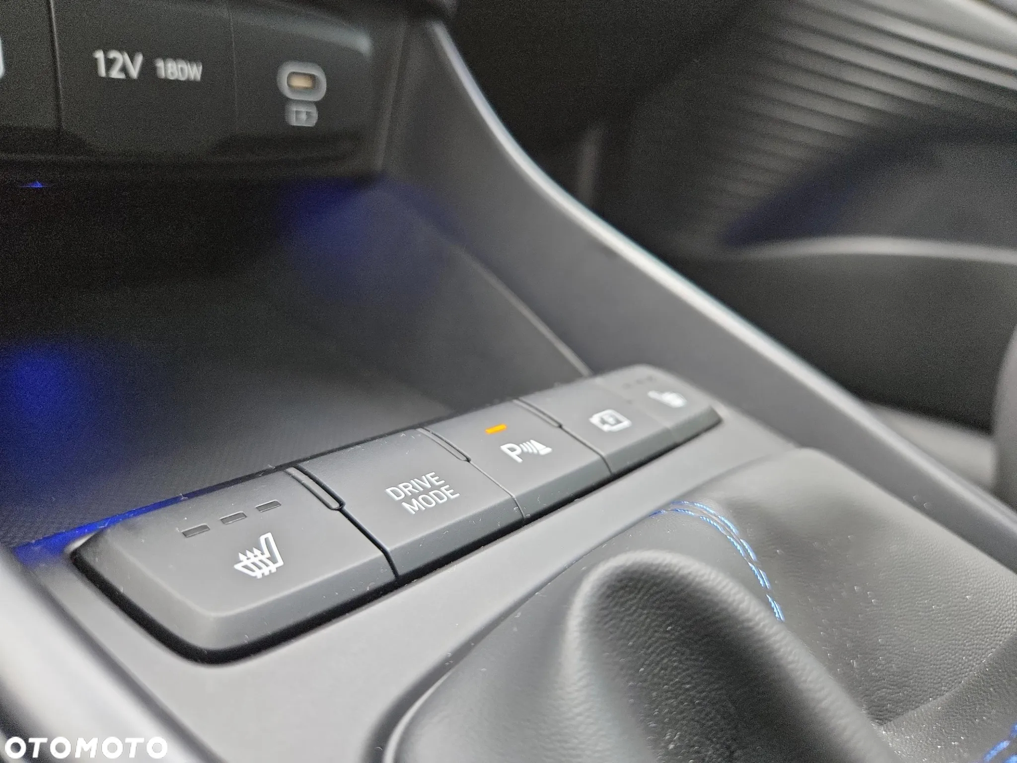 Hyundai Bayon 1.0 T-GDI Modern - 19