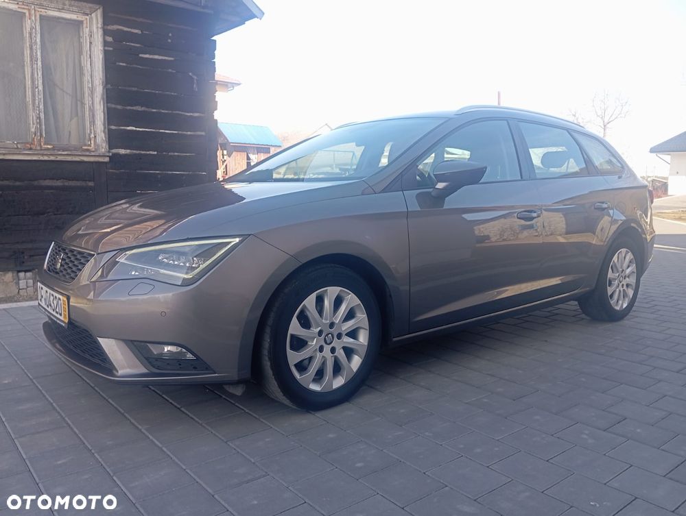 Seat Leon - 6