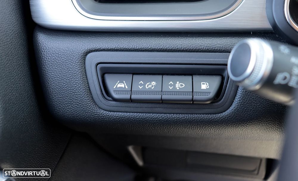 Renault Captur 1.6 E-Tech Plug-In Intens - 29