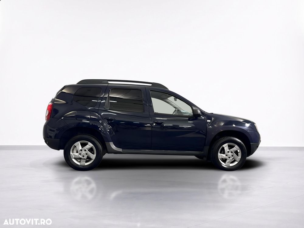 Dacia Duster - 7