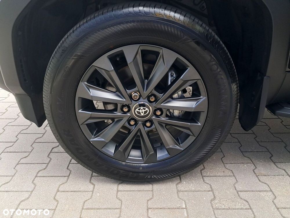 Toyota Land Cruiser LC 2.8 D-4D Executive - 20