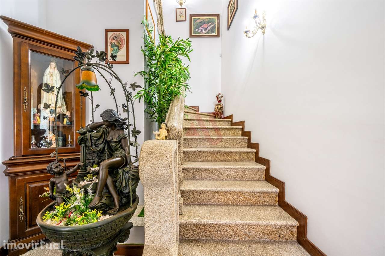 Moradia independente em Baião - Grande imagem: 2/54