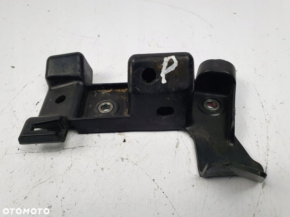 PRAWE MOCOWANIE Yamaha YZF-R6 R6 RJ11 06-07 uchwyt boczny plastik ślizg - 11