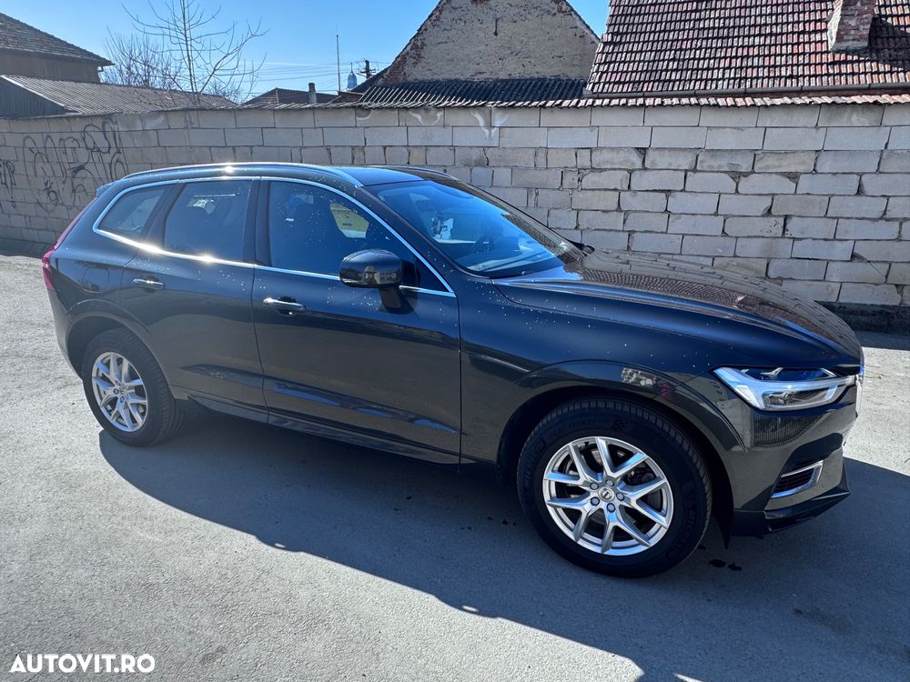 Volvo XC 60 T8 Twin Engine AWD Inscription - 3