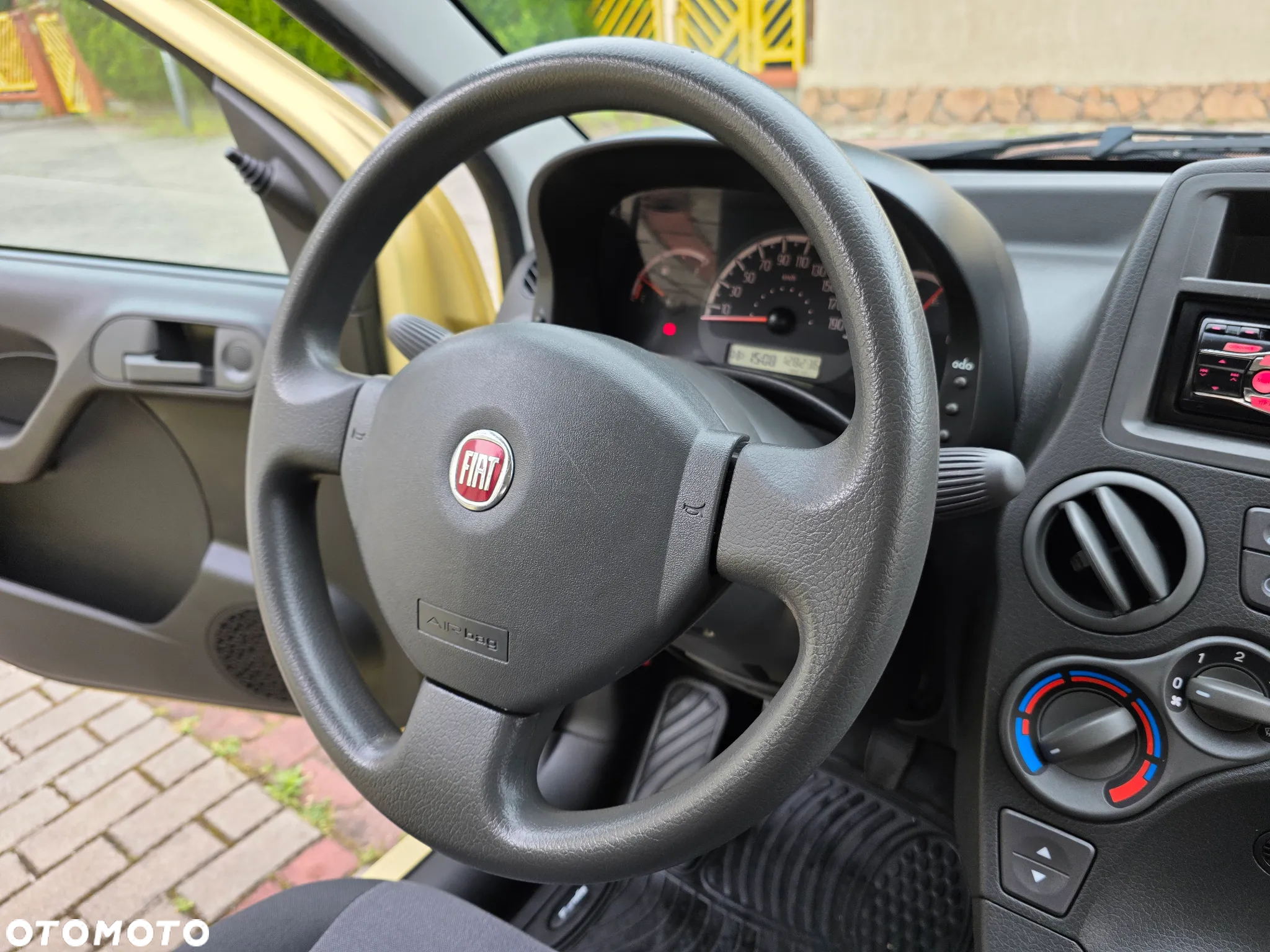 Fiat Panda 1.2 Actual Eco - 15