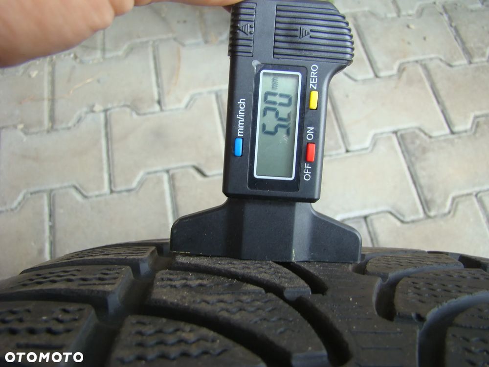 a36 5x112 Audi Q5 8Jx18 235/60 R18 opony zima - 14