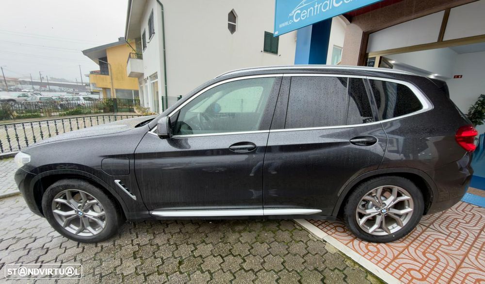 BMW X3 30 e xDrive xLine - 6