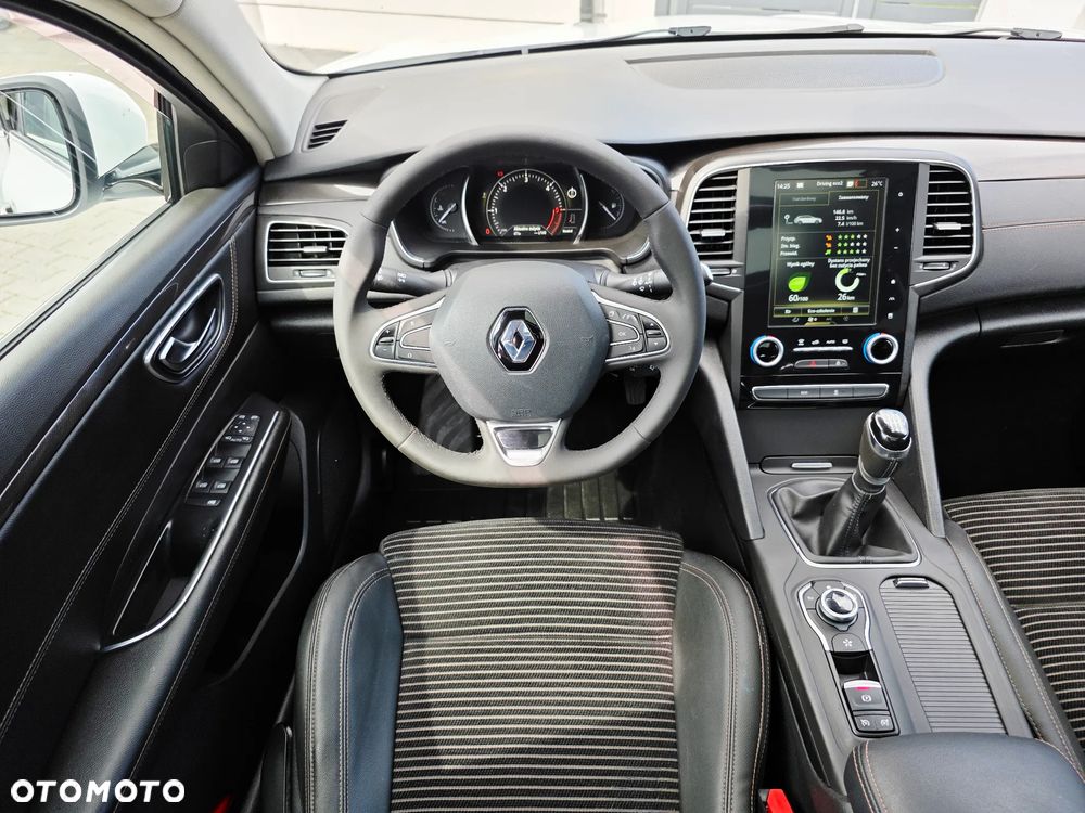 Renault Talisman Grandtour ENERGY dCi 130 INTENS - 23