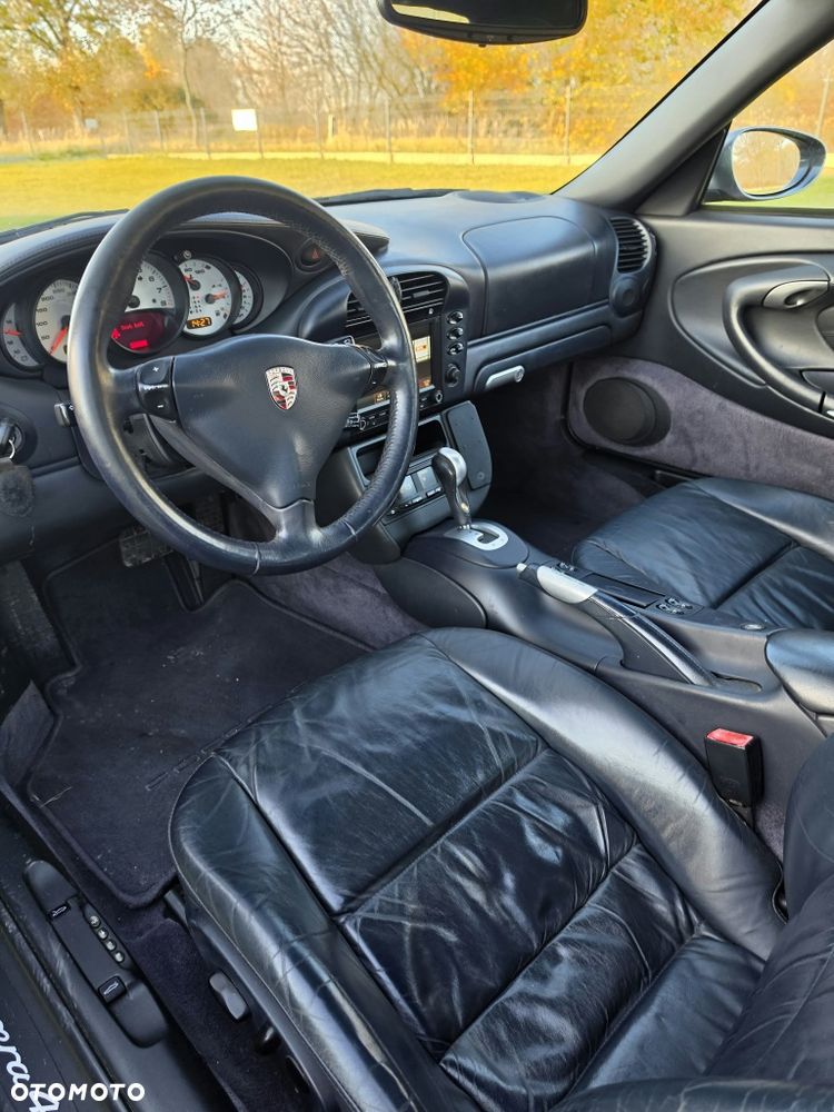 Porsche 911 - 7